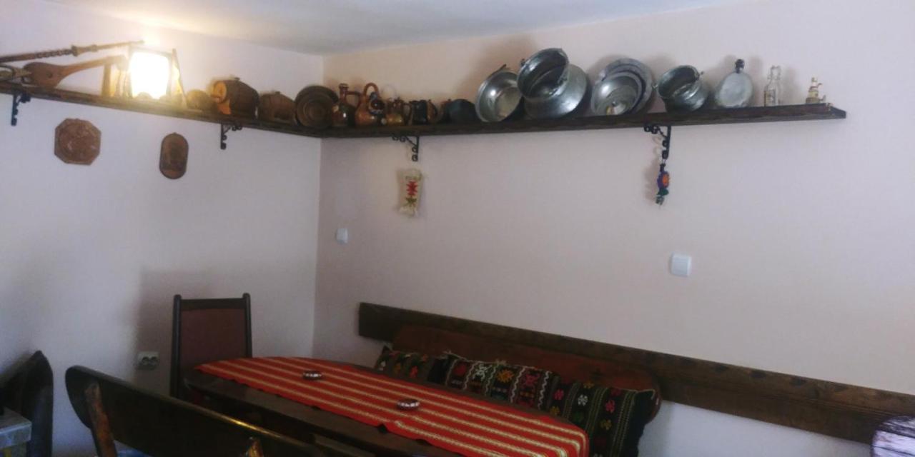 Guest House Vodolei Kotel Buitenkant foto