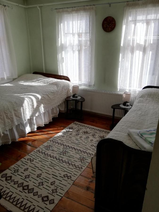 Guest House Vodolei Kotel Buitenkant foto