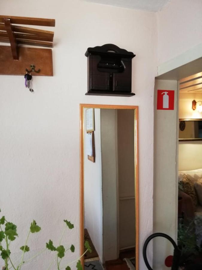 Guest House Vodolei Kotel Buitenkant foto