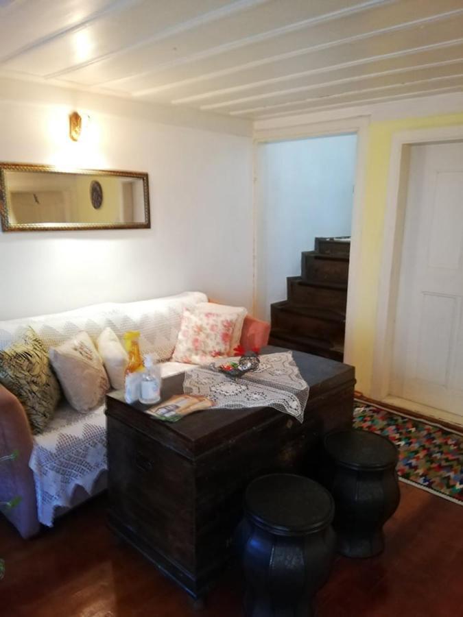 Guest House Vodolei Kotel Buitenkant foto