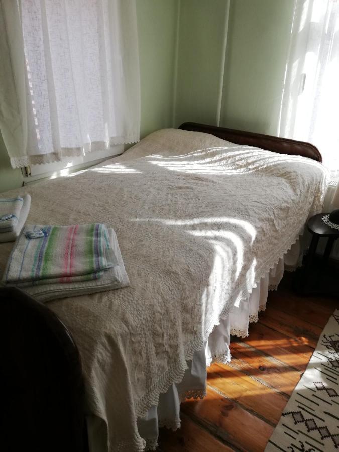Guest House Vodolei Kotel Buitenkant foto