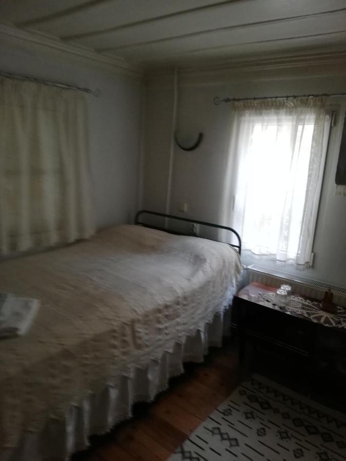 Guest House Vodolei Kotel Buitenkant foto