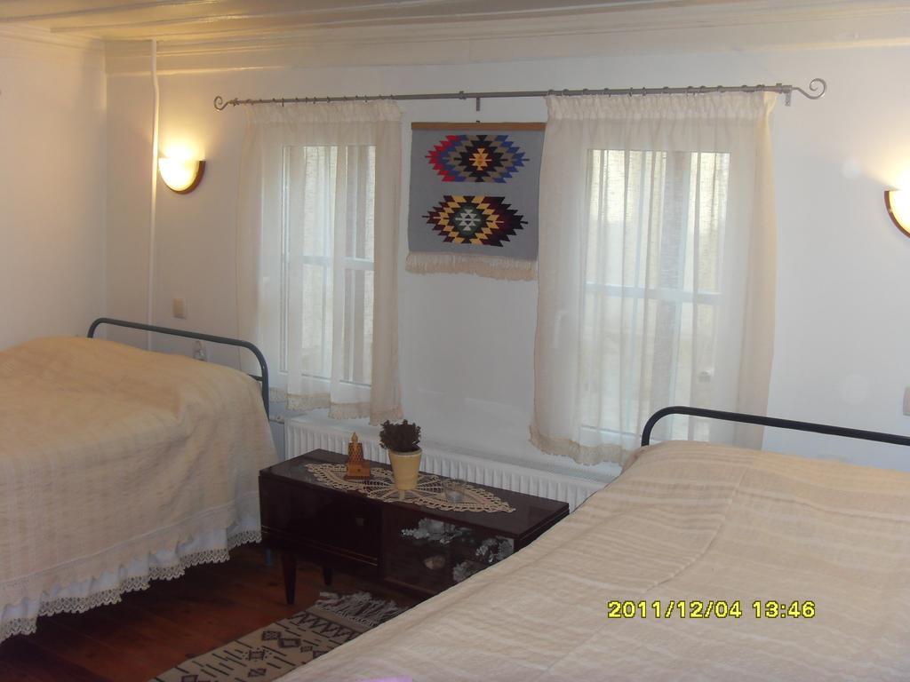 Guest House Vodolei Kotel Buitenkant foto