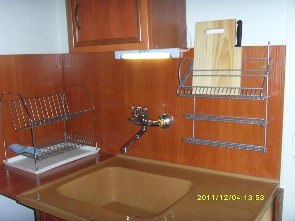 Guest House Vodolei Kotel Buitenkant foto