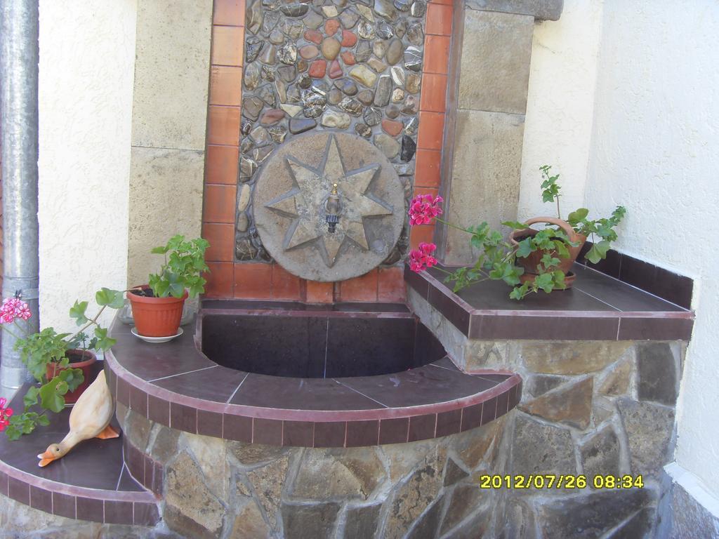 Guest House Vodolei Kotel Buitenkant foto