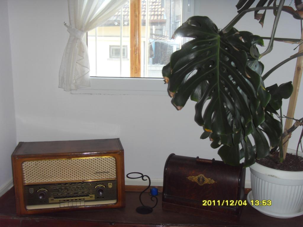 Guest House Vodolei Kotel Buitenkant foto