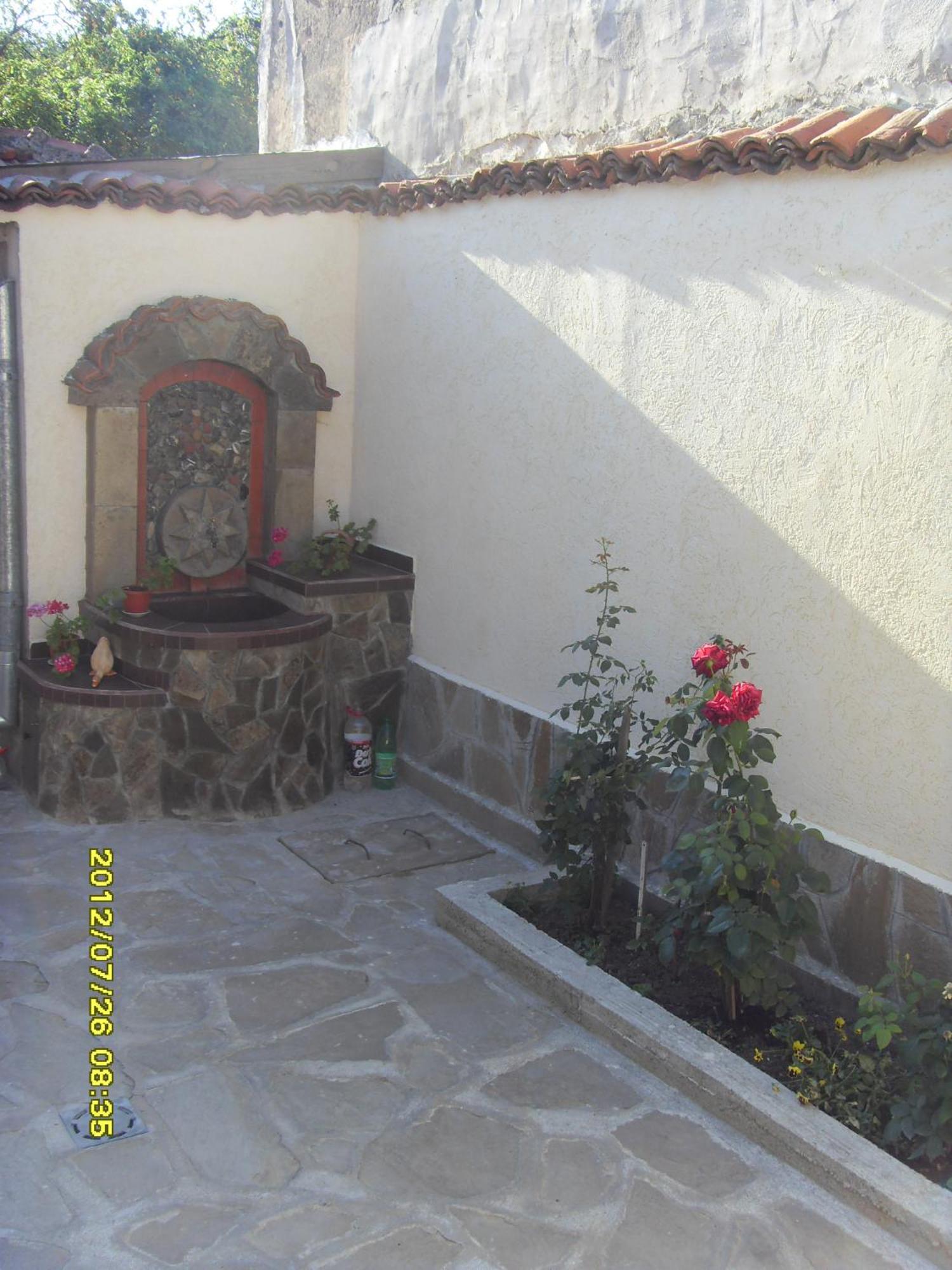 Guest House Vodolei Kotel Buitenkant foto