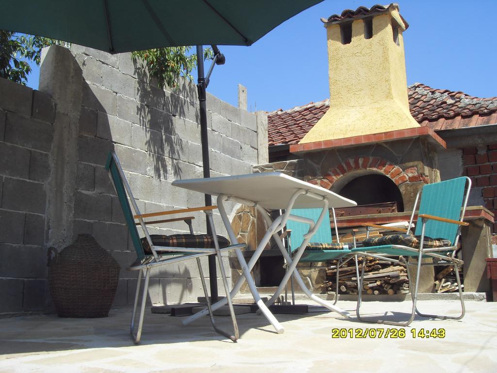 Guest House Vodolei Kotel Buitenkant foto