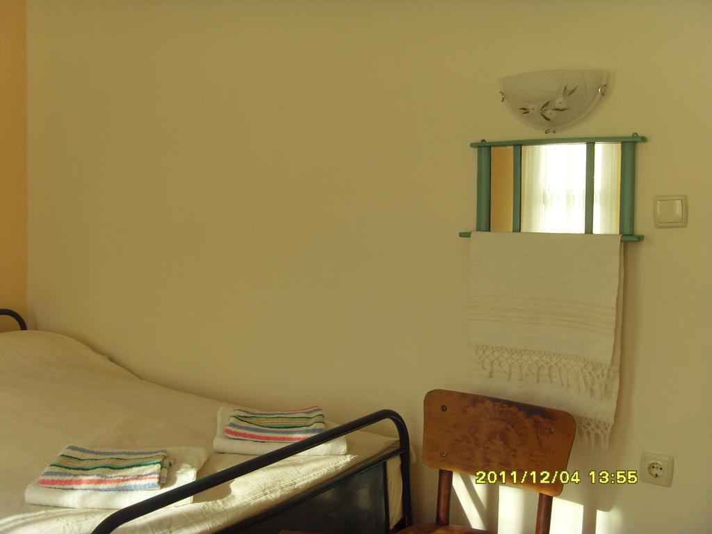 Guest House Vodolei Kotel Buitenkant foto