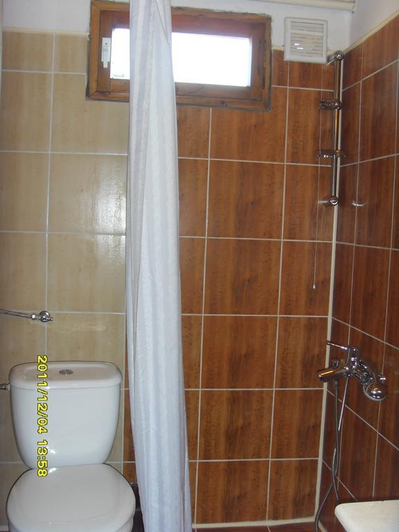 Guest House Vodolei Kotel Buitenkant foto