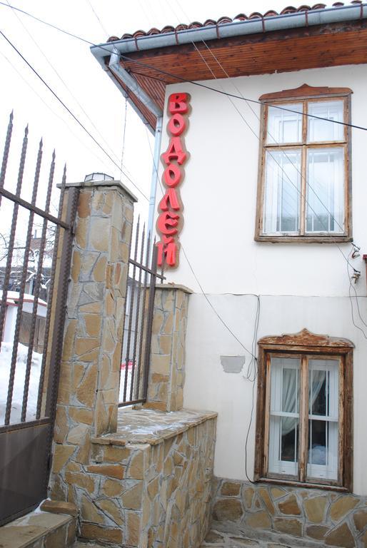Guest House Vodolei Kotel Buitenkant foto