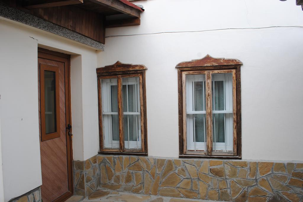 Guest House Vodolei Kotel Buitenkant foto