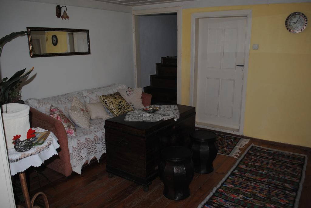 Guest House Vodolei Kotel Buitenkant foto